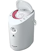 Amazon.co.jp: パナソニック スチーマー ナノケア 2Wayタイプ ピンク調